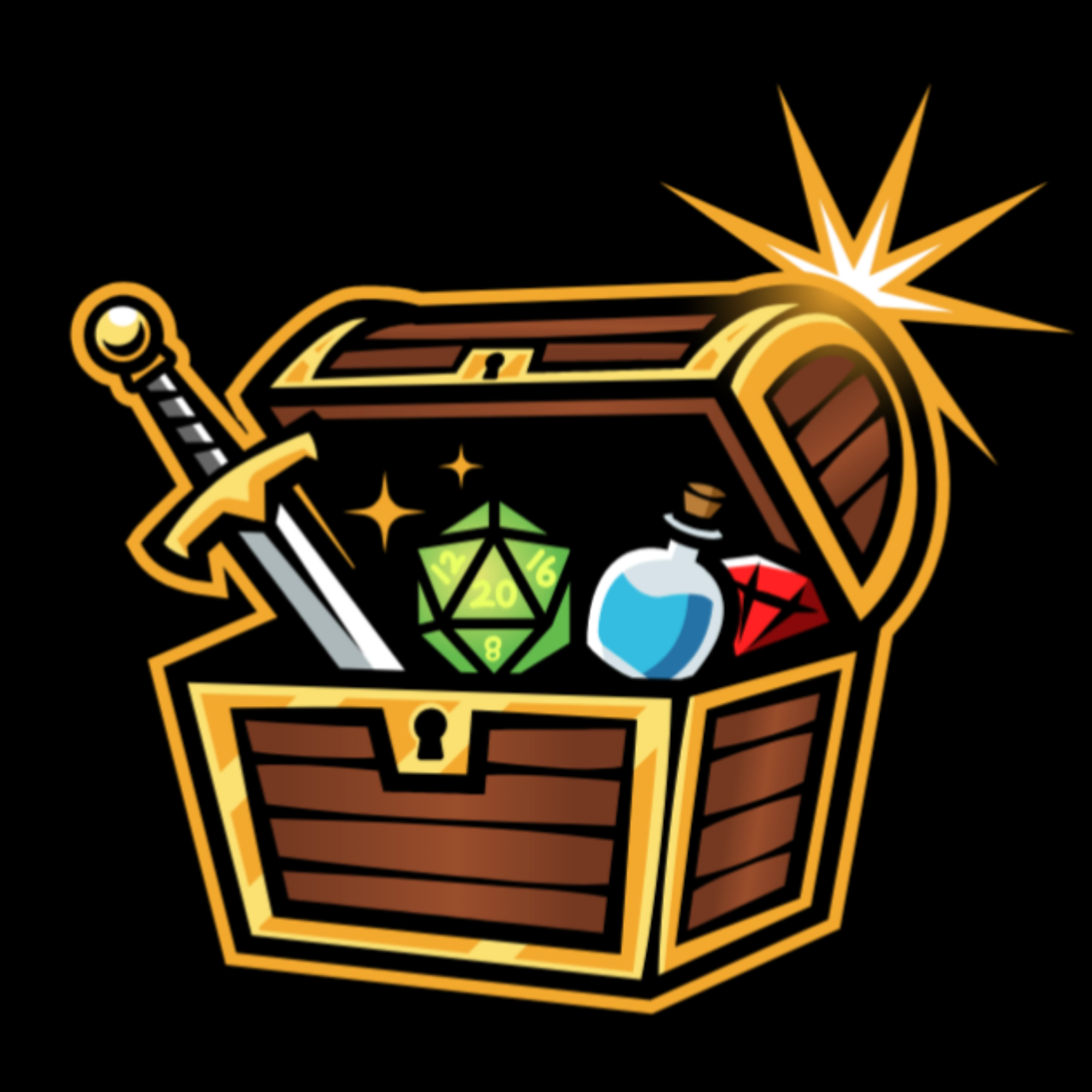 Nat20 icon